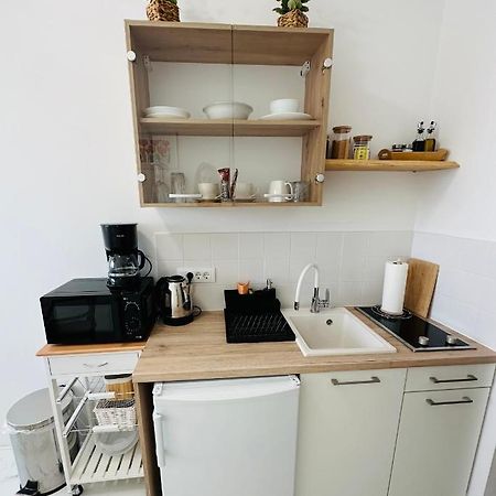 Studio Zara Rovinj Luaran gambar