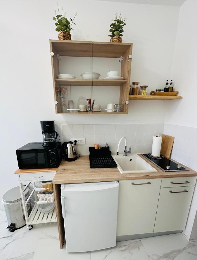 Studio Zara Rovinj Luaran gambar