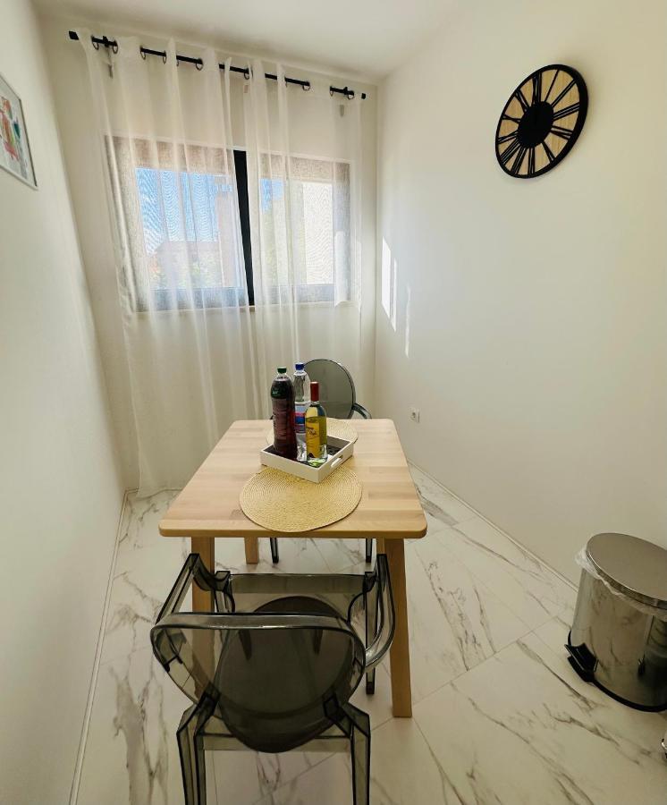 Studio Zara Rovinj Luaran gambar