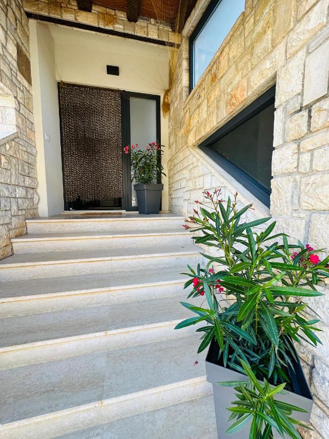 Studio Zara Rovinj Luaran gambar